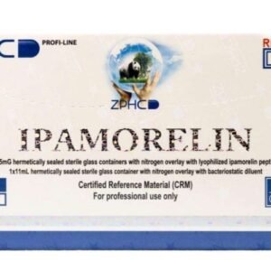 IPAMORELIN 25MG ZPHC