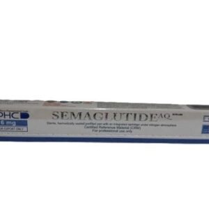 SEMAGLUTIDE AQ 6MG PEN ZPHC