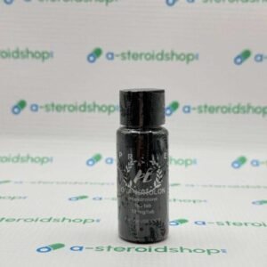 OXANDROLON 10 MG X 100 TABLETS Prime Labs