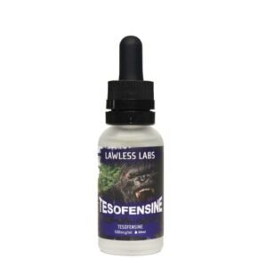 TESOFENSINE TINCTURE Lawless Labs