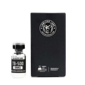 TB-500 Lawless Labs