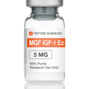 MGF IGF-1 EC 5MG Peptide Sciences