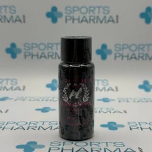 CLENBUTEROL 100 TABLETS x 40 MCG Prime Labs