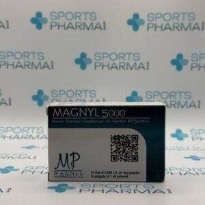 MAGNYL 5000 Magnus