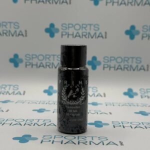 TAMOXIFEN 20 MG X 50 TABLETS Prime Labs