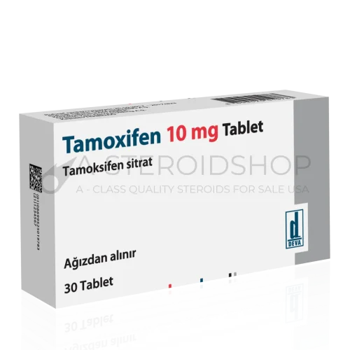 TAMOXIFEN 10 MG 30 TB DEVA