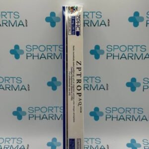 ZPTROP HGH 36IU ZPHC