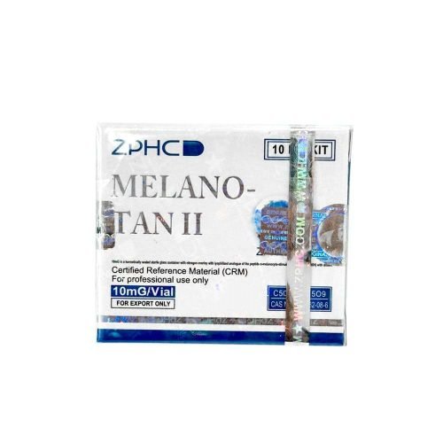 MELANOTAN 2 10MG ZPHC