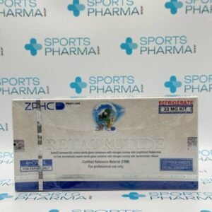 RETATRUTIDE 20MG ZPHC