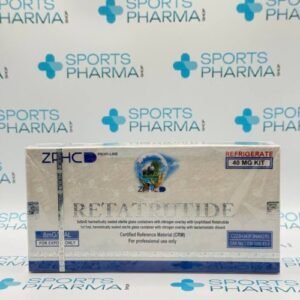 RETATRUTIDE 40MG ZPHC
