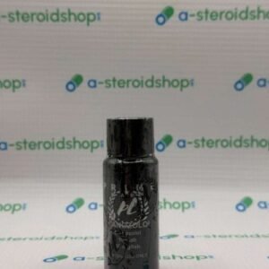 STANOZOLOL 10 MG X 100 TABLETS Prime Labs