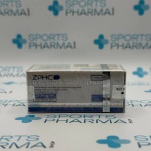 BOLDENONE UNDECYLENATE ZPHC