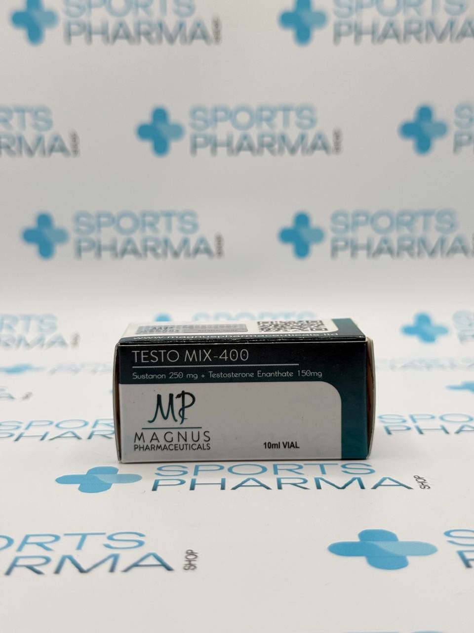 TESTO MIX – 400 Magnus