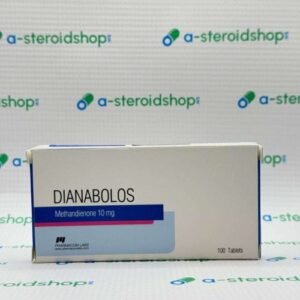 DIANABOLOS Pharmacom