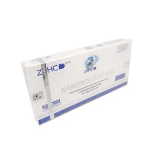 NANDROLONE MIX amps ZPHC