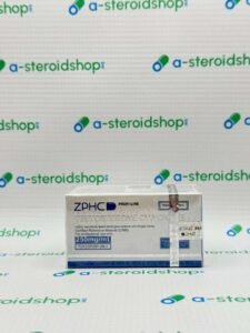 TESTOSTERONE CYPIONATE 250 30 ml ZPHC