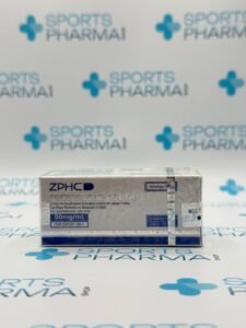 TRESTOLONE ACETATE 50 ZPHC